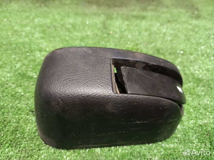 Ручка открывания лючка бензобака Mazda 6 GH рестайлинг (2009—2013)