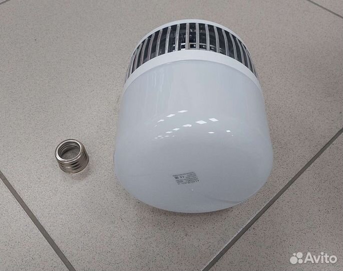 Мощные LED лампы 150Вт