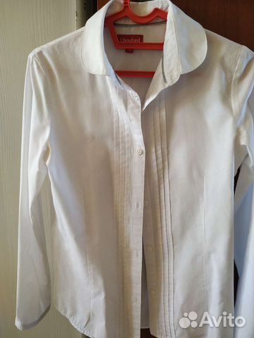 Блузки, кофта, брюки 146-152