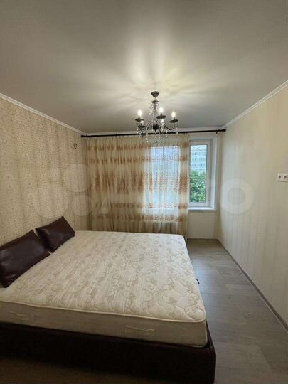 2-к. квартира, 45,1 м², 7/14 эт.