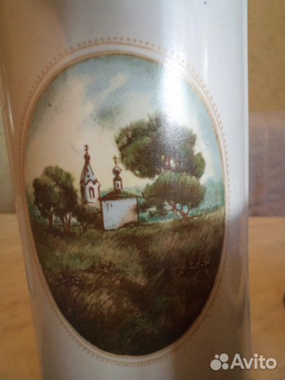 Кофейный сервиз