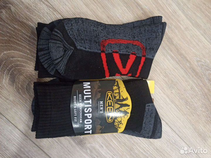 Носки мужские