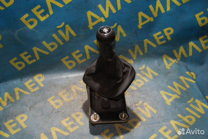 Рычаг кпп Volkswagen Bora