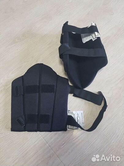 Защита предплечья hatch