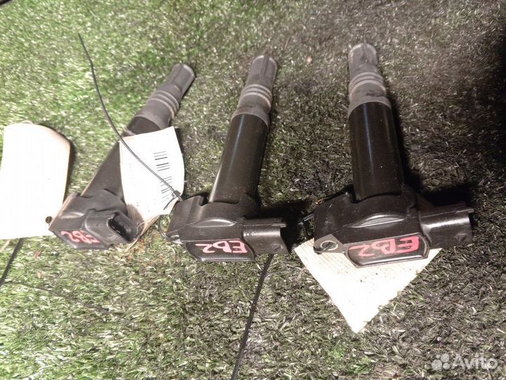 Катушка зажигания EB2 Peugeot 208 A9