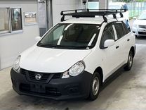 Nissan AD 1.5 CVT, 2020, 90 000 км, с пробегом, цена 780 000 руб.