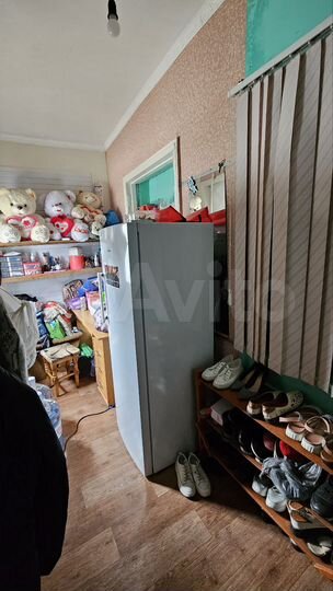 Дом 65 м² на участке 40 сот.