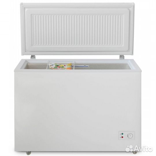 Морозильный ларь Бирюса 240KX