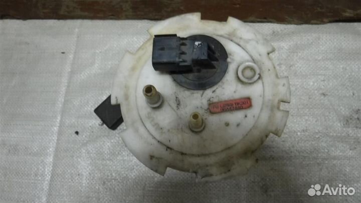 Насос топливный электрический (бензонасос) Chevro