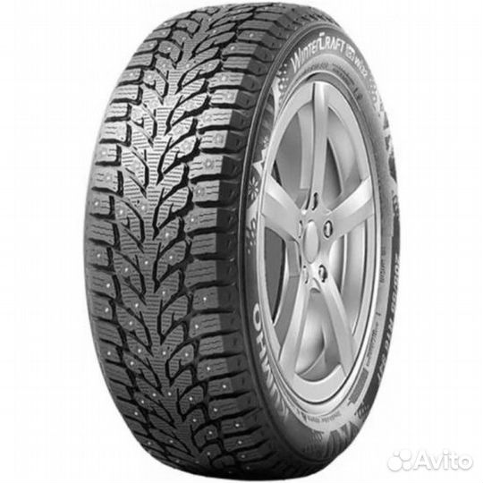 Kumho WinterCraft Ice Wi32 195/50 R16 88