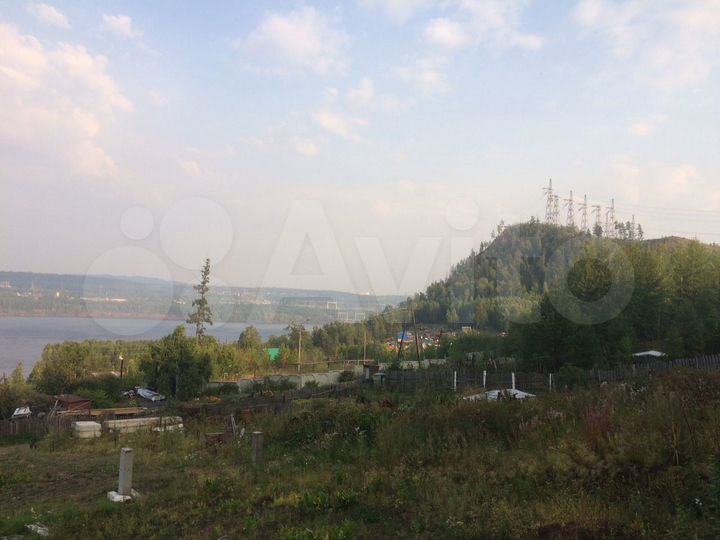 Участок 25 сот. (СНТ, ДНП)