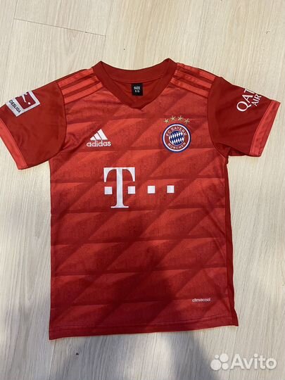 Футболка adidas