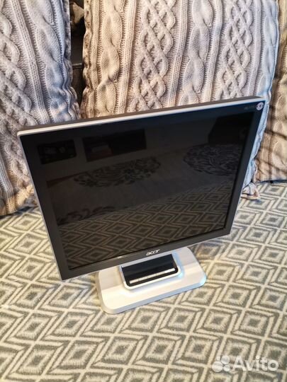 Монитор Acer al1751