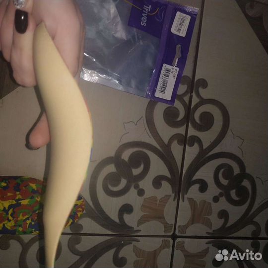 Стельки ортопедические