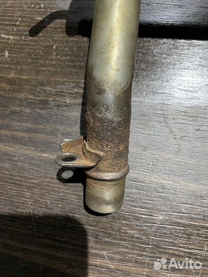 Патрубок термостата для Yamaha FJR1300 01-03