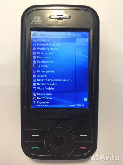 Кпк anydata ASP-500GA