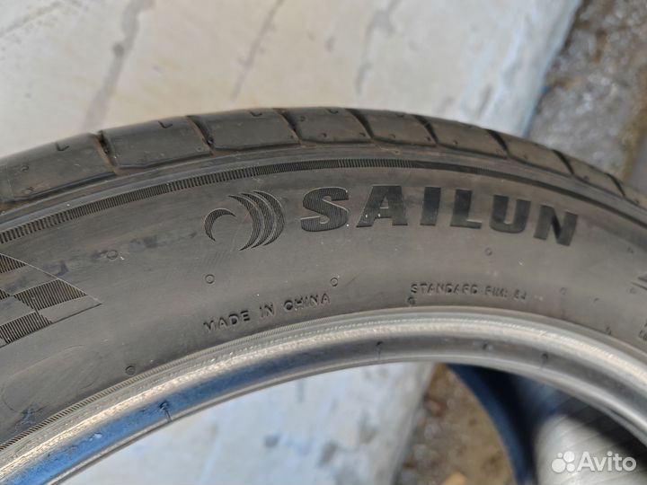 Sailun Atrezzo ZSR2 235/45 R18 50Y