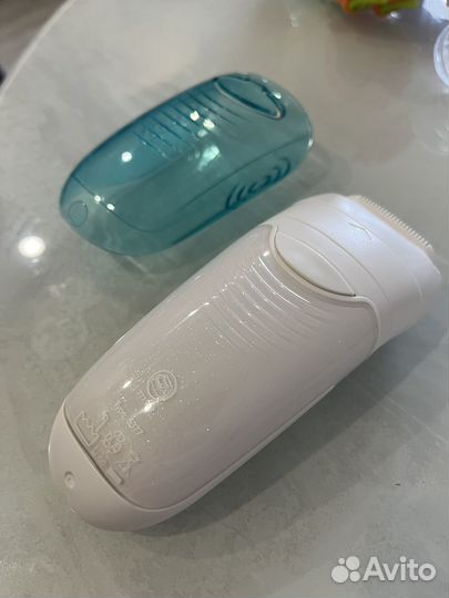 Эпилятор Braun silk epil 7