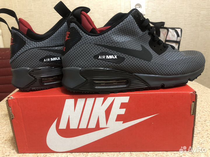 Кроссовки nike air max