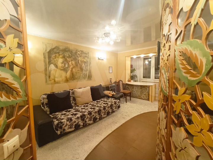 1-к. квартира, 28 м², 2/5 эт.