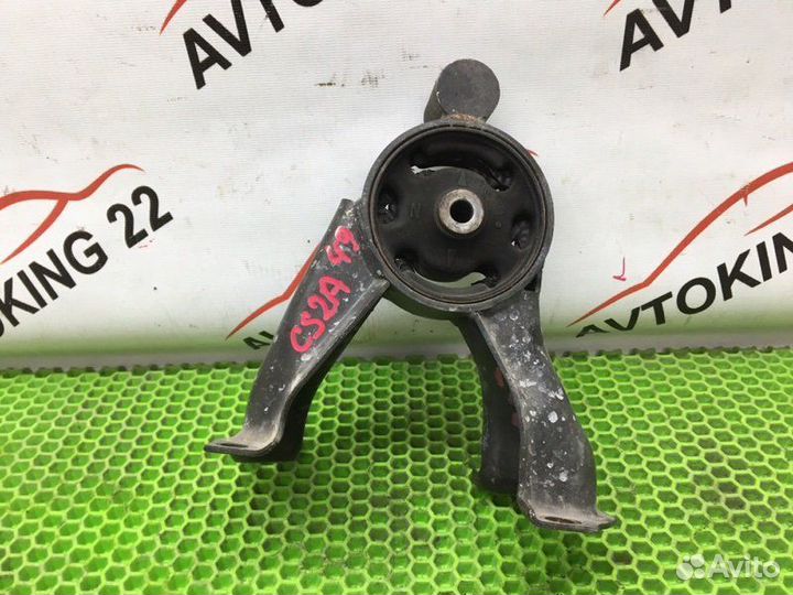 Подушка двигателя задняя Mitsubishi Lancer CS2A