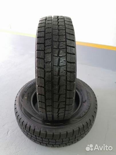 Dunlop Winter Maxx WM01 185/70 R14 88T