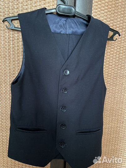 Костюм для школы