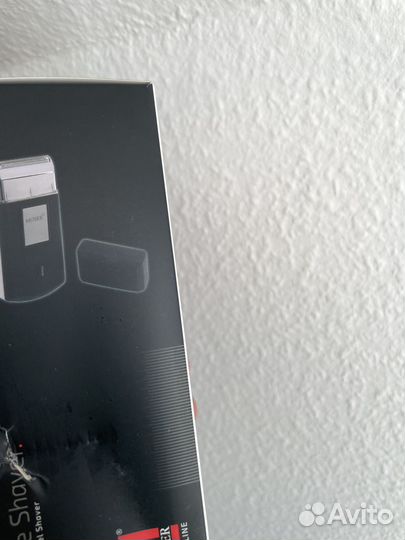 Электробритва Moser 3615