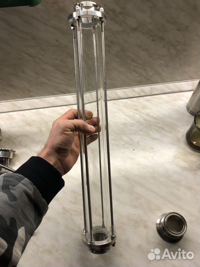 Кухонное утварь для самогонного аппарата