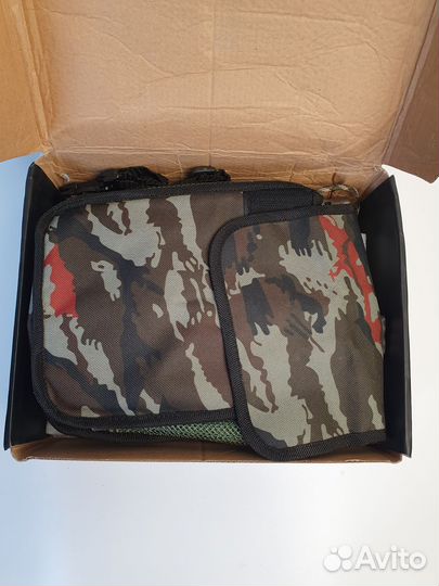 Лопата складная многофункциональная