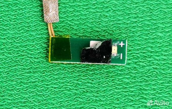 Шлейф матрицы Lenovo 0221-2ug