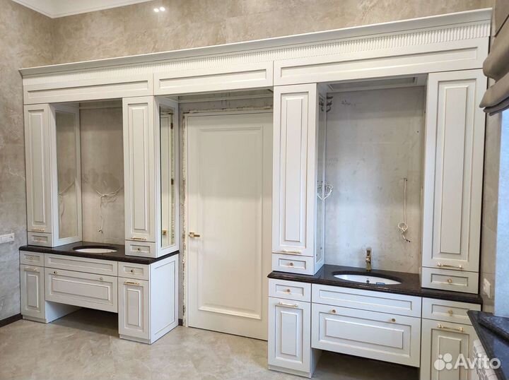 Сборка и ремонт мебели