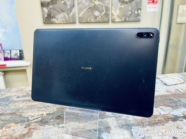 Планшет Huawei Matepad BAH4-L09 6/64GB LTE