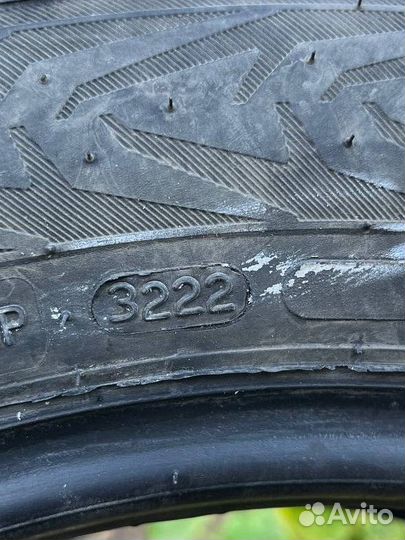 Nokian Tyres Nordman 7 205/55 R16 55S