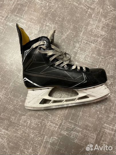 Хоккейные коньки Bauer supreme s170 SR