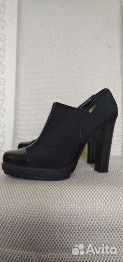 Туфли calvin klein 38