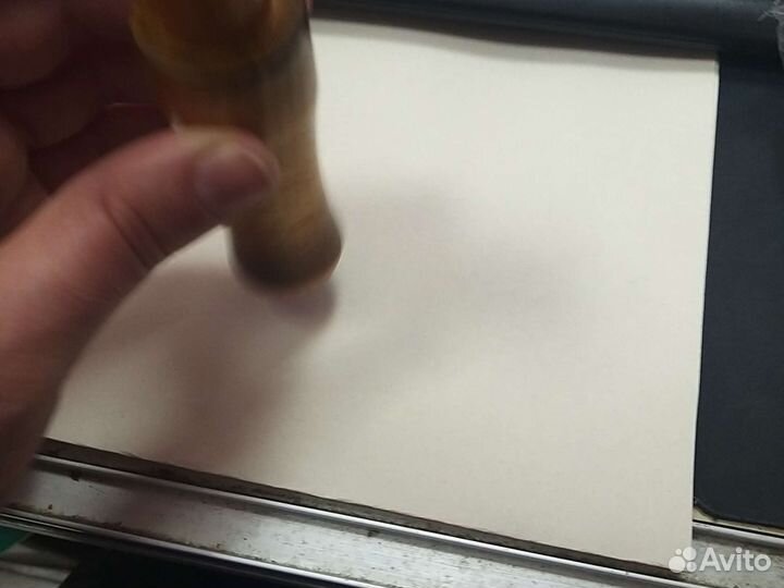 Манок №30 Гусь 