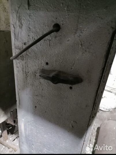 Наждак промышленный