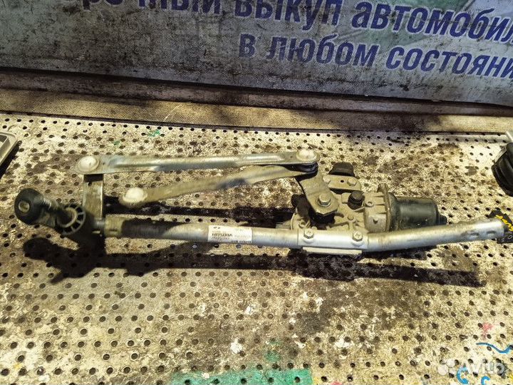 Трапеция стеклоочистителя LADA xray