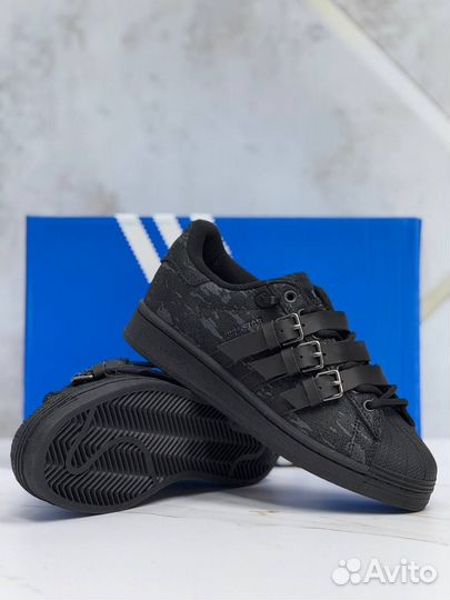 Кроссовки adidas superstar (41)