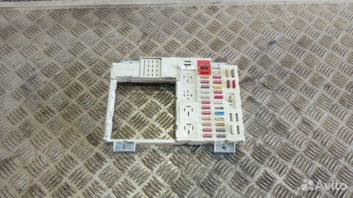 Блок предохранителей Man Tgl Tgm Tga Tgs Tgx