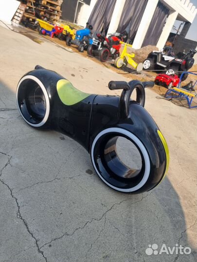 Беговел детский