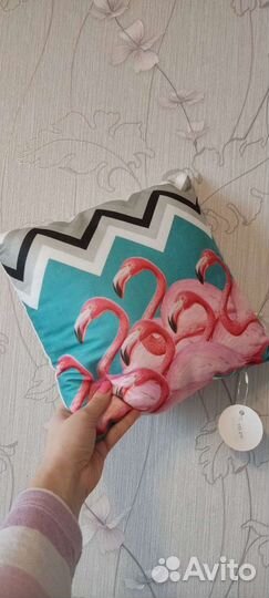 Подушка новая