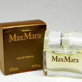 Max Mara Max Mara 6001 Парфюмированная вода 110 ml