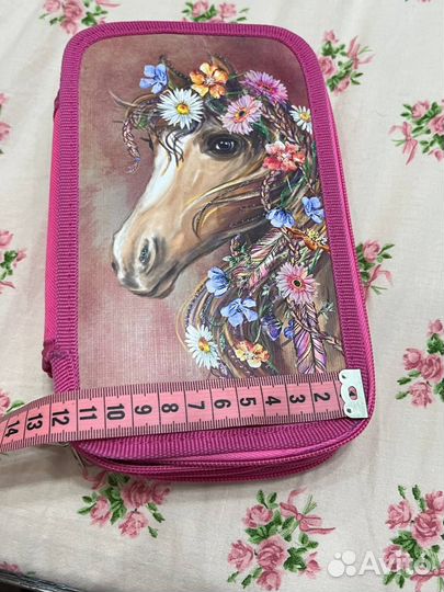 Пенал детский