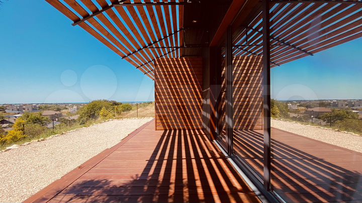 Дом 30 м² на участке 10 сот.