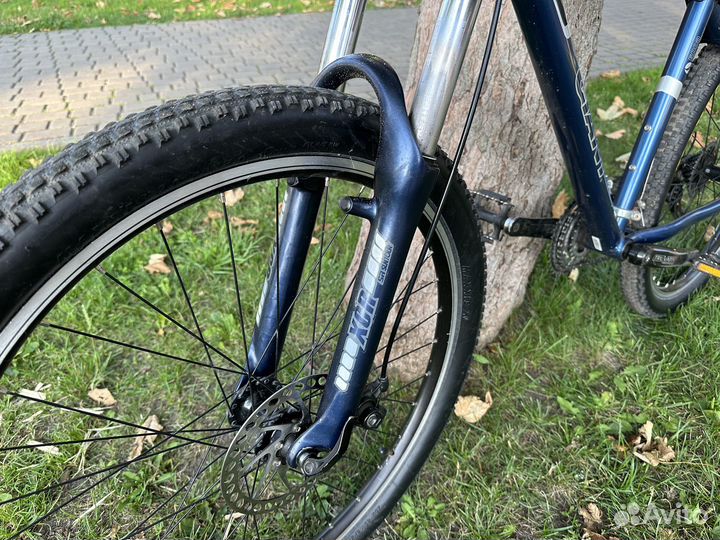 Велосипед Giant yukon 26