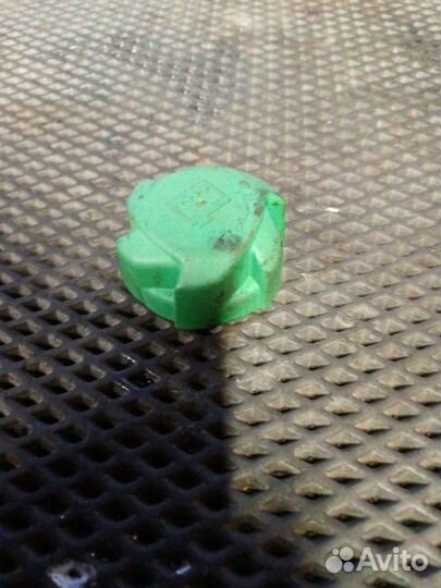 Крышка бачка охлаждающей жидкости Daf Xf105 2013