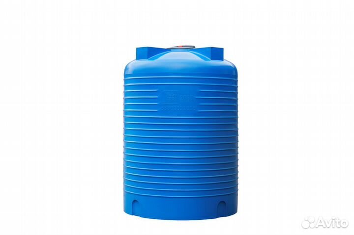 Емкость для воды 2000 л