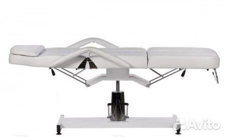 Косметологическое кресло кушетка